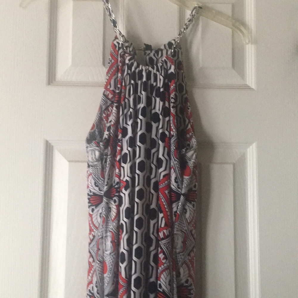Milano Maxidress